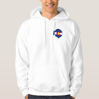 Veste À Capuche Régate officielle de Sunfish de Rocky Mountain Hig