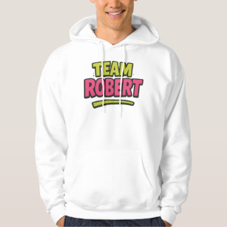 Veste À Capuche Rencontre avec le sweat-shirt des Smith