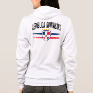 Veste À Capuche République dominicaine