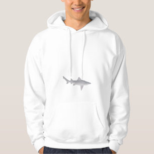 Veste À Capuche Requin à bec