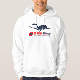 Veste À Capuche RESCUEDiver
