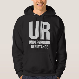 Veste À Capuche résistance souterraine Essential T-shirt