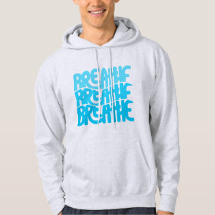 Veste À Capuche Respire