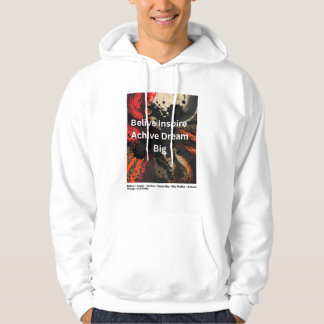 Veste À Capuche restez crâne de design squelette tatouage de crâne