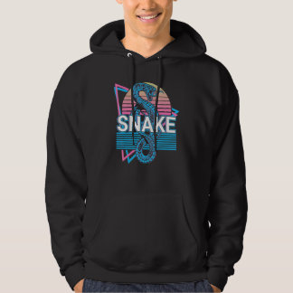 Veste À Capuche Rétro servoir
