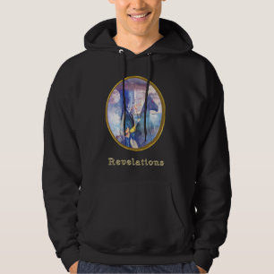 Veste À Capuche Révélations