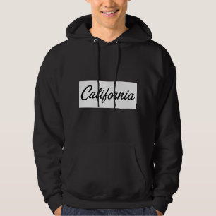 Veste À Capuche Rêverie Californienne