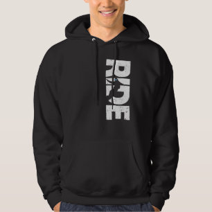 Veste À Capuche RIDE Snowboard Lover Snowboard Sports d'hiver