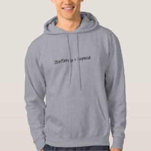 Veste À Capuche Rien moins que l'égal