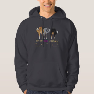 Veste À Capuche Rien n'aboutent le T-shirt de Smoothies