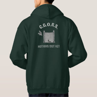 Veste À Capuche Rien que la maille Hoodie