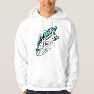 Veste À Capuche ROAD RUNNER™ BEEP!™ Halton