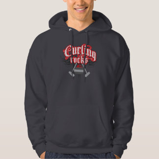 Veste À Capuche Roches de bordage