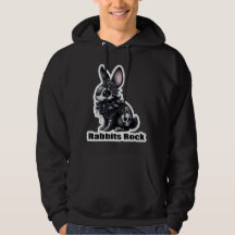 Rock lapin
