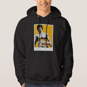 Veste À Capuche Rocky comment gagner est fait