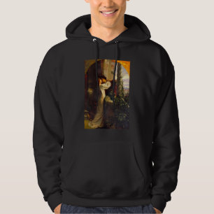 Veste À Capuche Romeo et Juliet c. 1884 par Sir Frank Dicksee