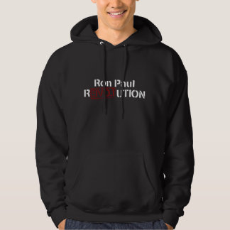 Veste À Capuche Ron Paul