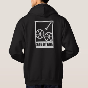 Veste À Capuche Sabotage