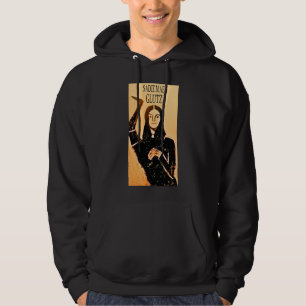 VESTE À CAPUCHE SADIE MAE GLUTZ