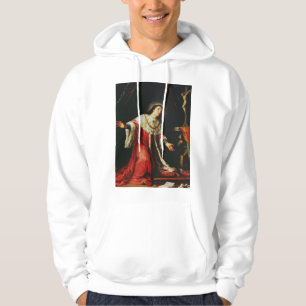 Veste À Capuche Saint Casimir Jagellon - Saint patron de la Pologn