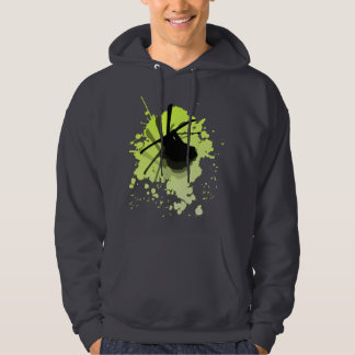 VESTE À CAPUCHE SAISON