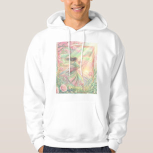 Veste À Capuche Sakura