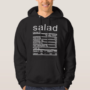 Veste À Capuche salade