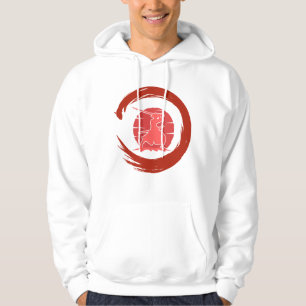Veste À Capuche samouraï