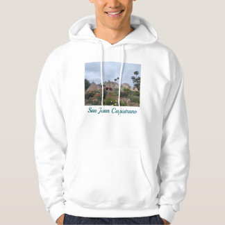 Veste À Capuche San Juan Capistrano