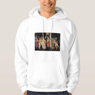 Veste À Capuche Sandro Botticelli - La Primavera
