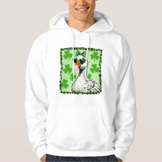 Veste À Capuche Sassy Lucky Goose