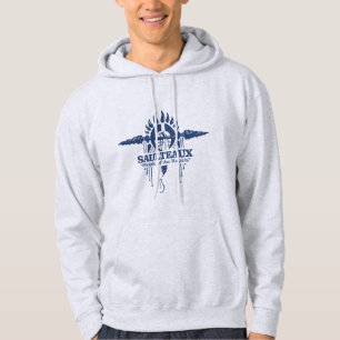 Veste À Capuche Saulteaux 2