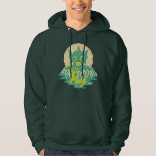 Veste À Capuche Scooby-Doo   Courez Scoob !