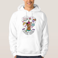 Scooby-Doo "Douce dent"