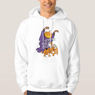 Veste À Capuche Scooby-Doo  Revenge de Jack O' Lantern