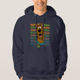 Veste À Capuche Scooby-Doo Ruh Roh