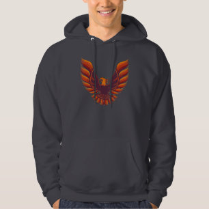 Veste À Capuche Screamin Eagle 2 affligé