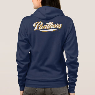 Veste À Capuche Script de Panthers FIU