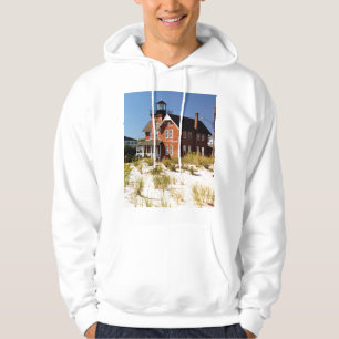 Veste À Capuche Sea Girt Lighthouse, New Jersey Sweatshirt