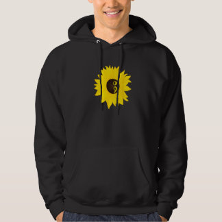 Veste À Capuche Semicolon Sunflower