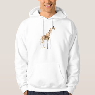 Veste À Capuche Senor Giraffe