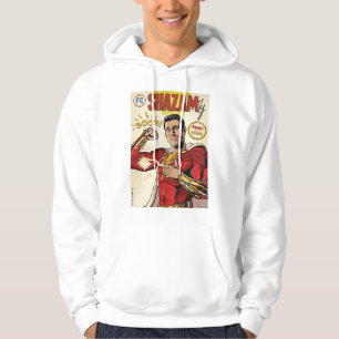 Veste À Capuche SHAZAM ! Furie des dieux   Housse de bande dessiné
