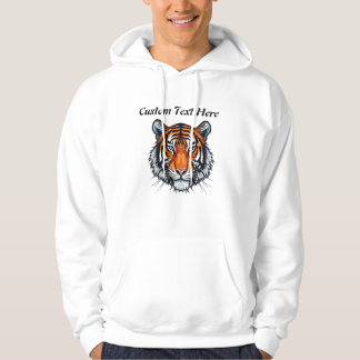 Veste À Capuche Sibérian