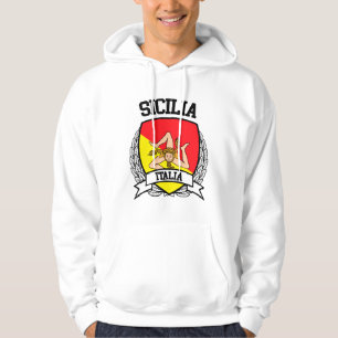 Veste À Capuche Sicilia