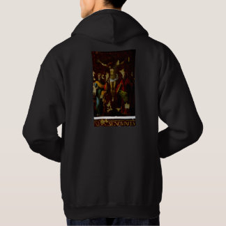 Veste À Capuche Signé ad hoc Vinces SF Sweatshirt