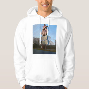 Veste À Capuche Signes des temps 1996