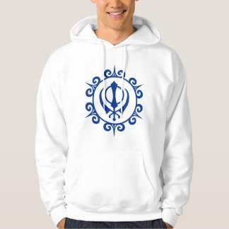 Veste À Capuche SIKH dans (CAPOT).