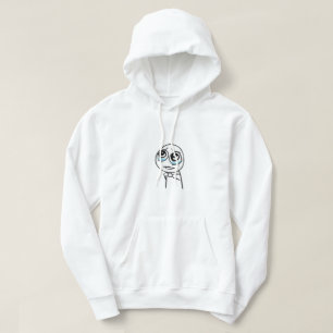 Veste À Capuche S'il vous plaît Guy Meme