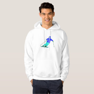 Veste À Capuche Ski de neige