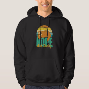 Veste À Capuche Sloth ne sera pas une personne du Oui, dites simpl